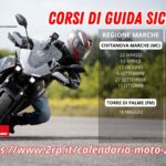 CORSI DI GUIDA SICURA 2025