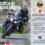 29 MARZO – CORSO DI GUIDA SICURA